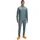 UA M Challenger Trainingsanzug Jasper Blue/Squad Orange SM