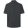 Kurzarmhemd Phantom Black L