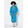 Angel Style Angel of Style Long-Strickjacke Blau 50/52