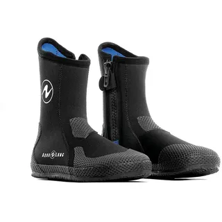 Aqua Lung Neoprenschuhe Superzip Blau 50
