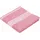 Handtuch 50 x 100 cm rosa 2 St.