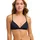 Triangel-Bikini-Top Schwarz XS