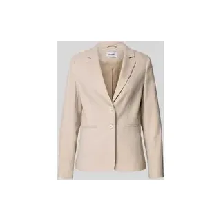 More & More Blazer Beige 34