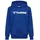 hmlGO 2 0 Logo Hoodie Kinder 7045 true blue 116