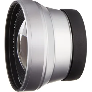Fujifilm Telekonverter TCL-X100 Silber II