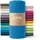 Microfaser-Jersey 160 x 200 cm Blau