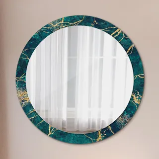 Tulup 90 x 90 cm Grün