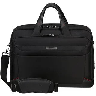 Samsonite PRO-DLX 6 17.3" black
