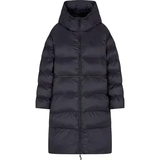 Ea7 Emporio Armani 7m000695_af15956 Mantel Schwarz XL Herren Schwarz XL - Schwarz - XL