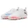 Puma Puma white/Puma black/glowing red 30