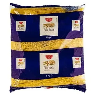 Mamma lucia Classica Spaghetti 12cm 5,0 kg, 1 St.