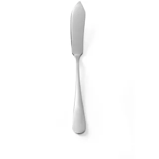 HENDI Buttermesser Edelstahl 158 mm Profi Line