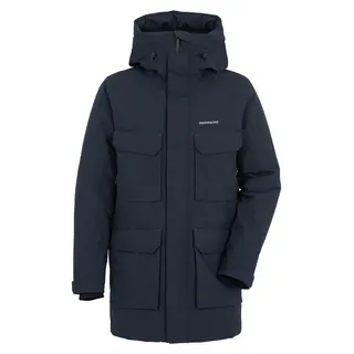 Didriksons Drew Parka blau 58