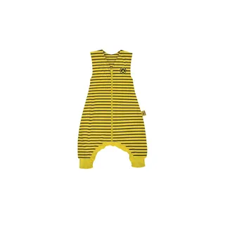 Alvi Schlafsack  Player BVB 2025 ¦ gelb ¦ 100% Baumwolle