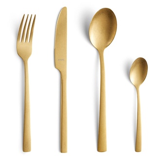 Amefa MANILLE | Gold