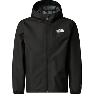 The North Face Regenjacke Unisex Schwarz XXL