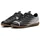 Puma Attacanto JR Halle black/white 38 5