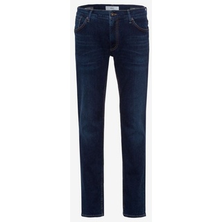 Brax Skinny-fit-Jeans blau 40/34