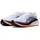 Herren White/Metalic Silver/Lapis/Total Orange 45
