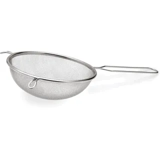 Passiersieb / Küchensieb, Edelstahl - 15cm - 15cm