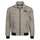 Jacke Beige/Schwarz 50