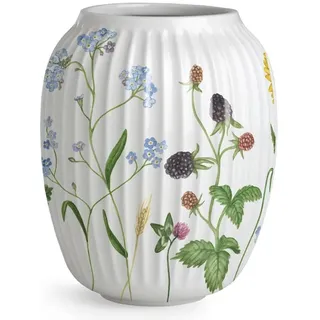 Kähler, Vase, Hammershoi Suer Vase symphony (2x)