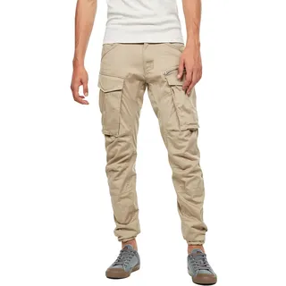 G-Star Rovic Zip 3d Tapered Hosen Dune 40 32