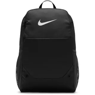 Nike Brasilia Rucksack Schwarz