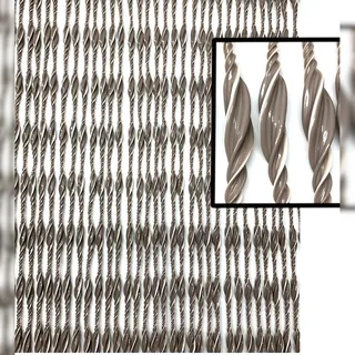 moritz Türvorhang 90 x 220 cm