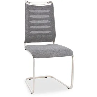 Freischwinger VENJAKOB LILLI Plus (BHT 49x101x61 cm) - BHT 49x101x61 cm