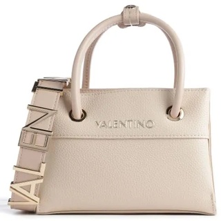 Valentino Bags, Alexia, Handtasche, beige