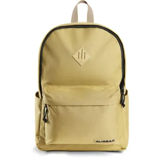 ForeverBag M [25L] | Unzerstörbarer Rucksack – EXTREM Stabil & Wetterfest | Robuster Daypack für Alltag, Reisen, Outdoor, Sport & Arbeit | Zeitloses Design für Damen & Herren - M
