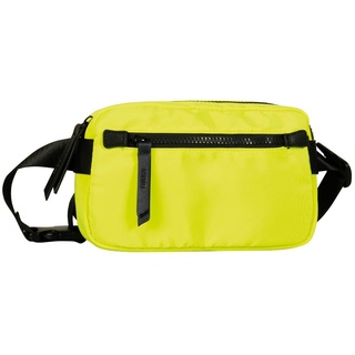 TOM TAILOR Gürteltasche Bilabo gelb