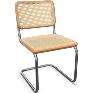 Thonet S 32 V Freischwinger Stuhl frei konfigurierbar