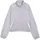 Full-zip Silber S