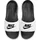 Herren Black/Black/White 48,5