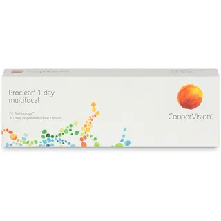 CooperVision Proclear Multifocal 30 St. / 8.70 BC / 14.20 DIA / -3.00 DPT / Medium ADD