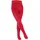 Strumpfhose 2 Paare Rot 170-176