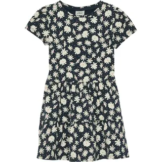 s.Oliver Stufenkleid Mini Blau 104