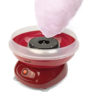 KORONA 41200 Zuckerwattemaschine Rot