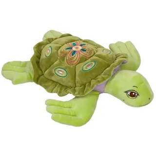 Die Spiegelburg Schildkröte Kurma Nella Nixe 1 30 cm Beige