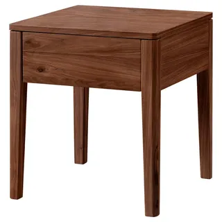 Hasena Nachtschrank Styly 43 x 43 x 48 cm Braun