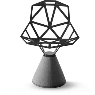 Magis Chair One Schwarz