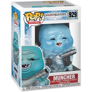 Funko Spielfigur »Ghostbusters Afterlife - Muncher 929 Pop!«