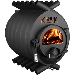 KANUK | Kanuk® Original Warmluftofen | 22 kW