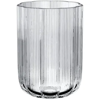 Villeroy & Boch Fleur Vase 22,5 cm Transparent