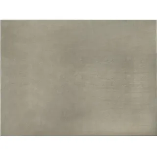 Tectake Soft Zone Kurzflorteppich 120 x 170 cm Sand