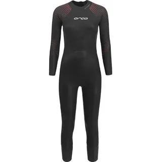 Orca Athlex Float schwarz