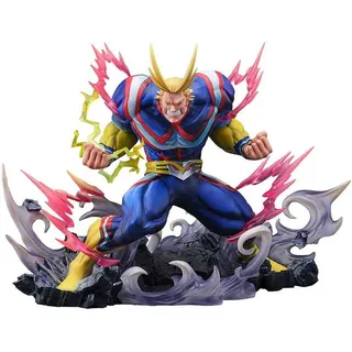 TOMY My Hero Academia PVC Figur 1/8 All Might 20 cm