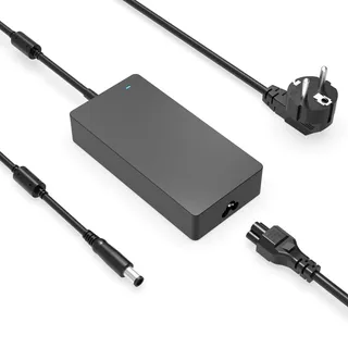 180W Ladegerät Kompatibel mit Dell-Precision 7510 7530 7520 M4800 M4700 | M4600, Kompatibel mit Alienware 16 16X Aurora Gaming AC16250 AC16251 Laptop Netzteil Ladekabel AC Charger